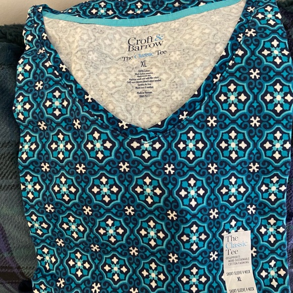 Croft & Barrow - Picture 3 of 4